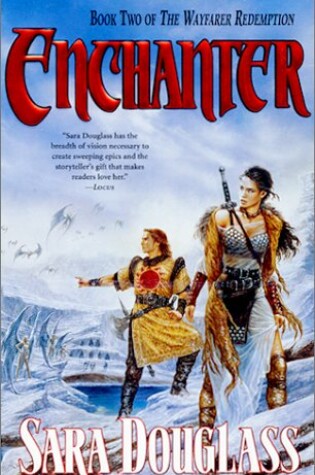 Cover of Enchanter