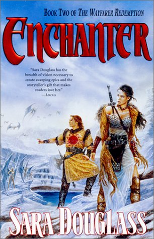 Book cover for Enchanter