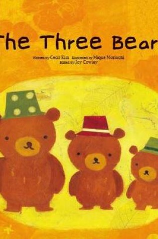 Cover of The Three Bears