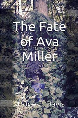 Book cover for The Fate Of Ava Miller