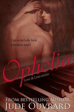 Cover of Ophelia