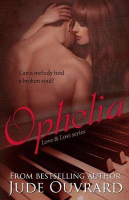 Book cover for Ophelia