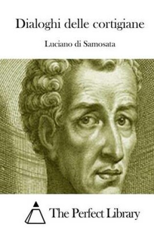 Cover of Dialoghi delle cortigiane
