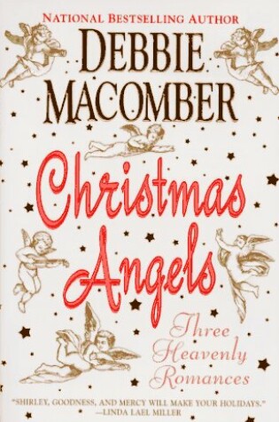 Cover of Christmas Angels