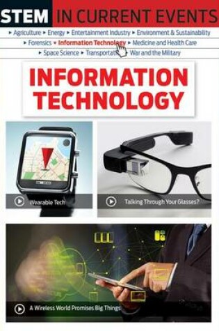 Cover of Information Technology