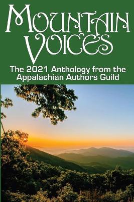 Book cover for Mountain Voices