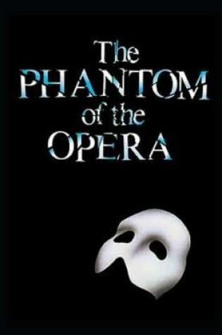 Cover of The Phantom of the Operra