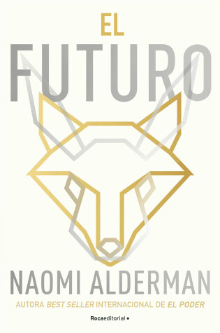 Cover of El futuro / The Future