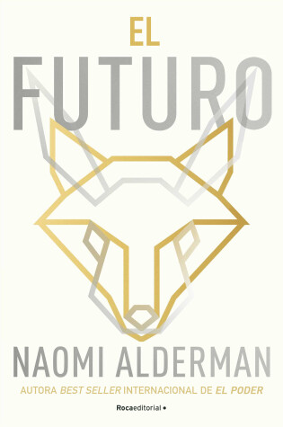 Book cover for El futuro / The Future