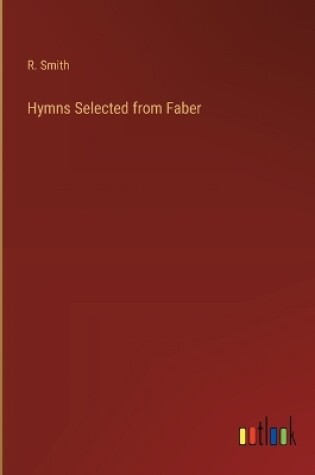 Cover of Hymns Selected from Faber