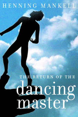 Book cover for The Return of the Dancing Master