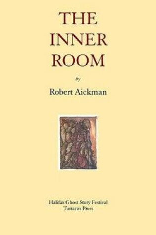 Cover of Inner Room