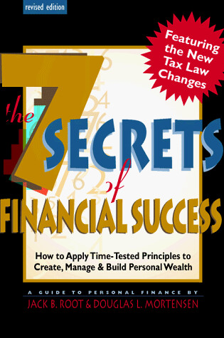 Cover of Seven Secrets of Financial Success