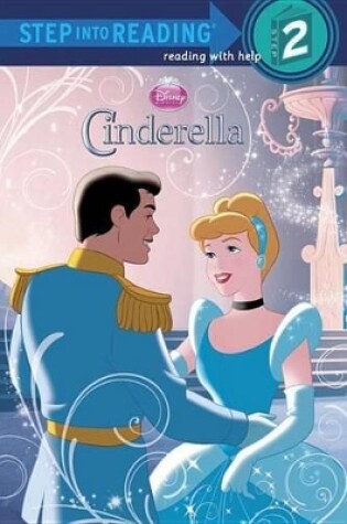 Cover of Cinderella (Diamond) Step Into Reading (Disney Princess)