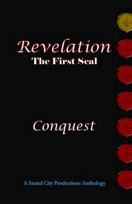 Book cover for Revelation