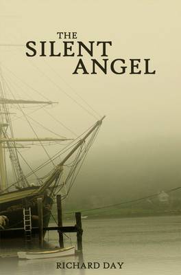 Book cover for The Silent Angel