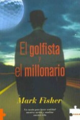 Cover of El Golfista y El Millonario