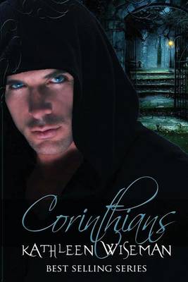 Book cover for Corinthians