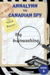 Book cover for Annalynn the Canadian Spy