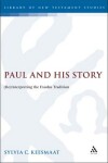 Book cover for Paul and His Story