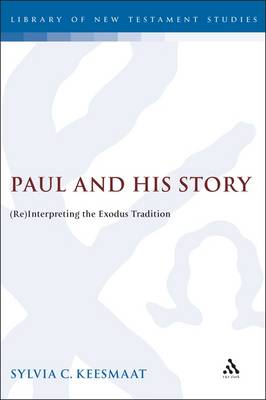 Book cover for Paul and His Story