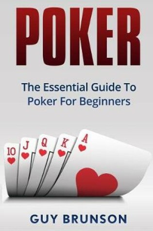 Cover of Poker