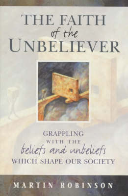 Cover of The Faith of the Unbeliever