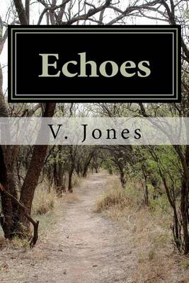 Book cover for Echoes