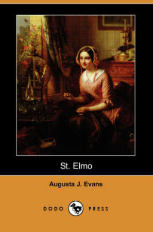 Cover of St. Elmo (Dodo Press)