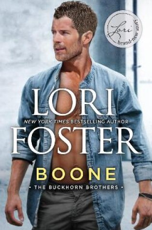 Cover of Boone