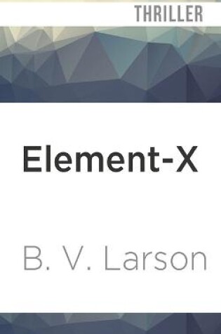 Cover of Element-X