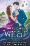 Book cover for The Cupcake Witch