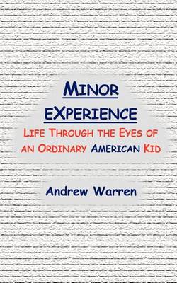 Book cover for Minor Experience