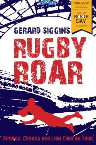 Cover of Rugby Roar