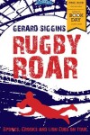 Book cover for Rugby Roar
