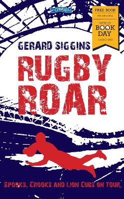 Cover of Rugby Roar