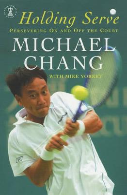 Cover of Holding Serve