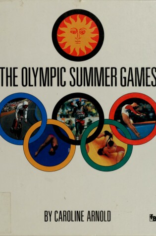 Cover of The Olympic Summer Games