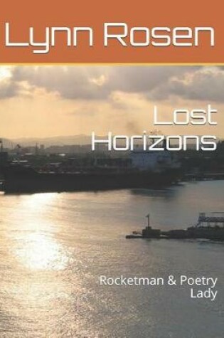Cover of Lost Horizons