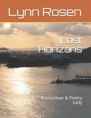 Cover of Lost Horizons