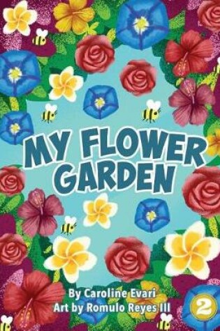 Cover of My Flower Garden