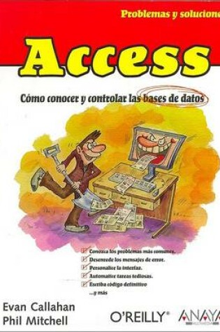 Cover of Access