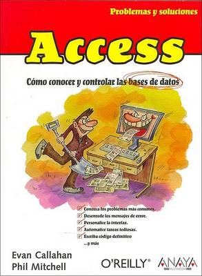 Book cover for Access