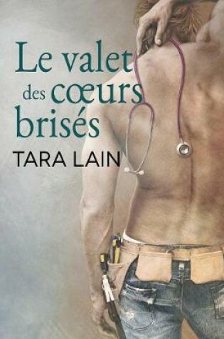 Cover of Le Valet Des Coeurs Brises