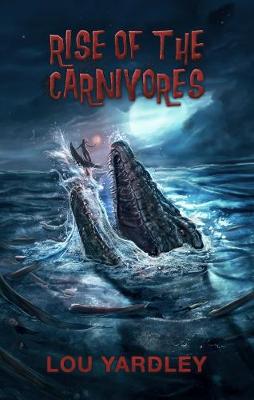 Book cover for Rise of the Carnivores