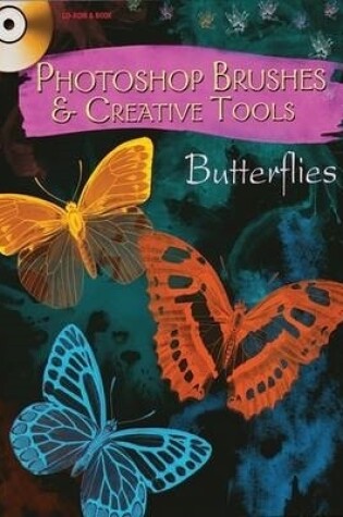 Cover of Butterflies