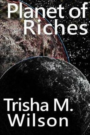 Cover of Planet of Riches