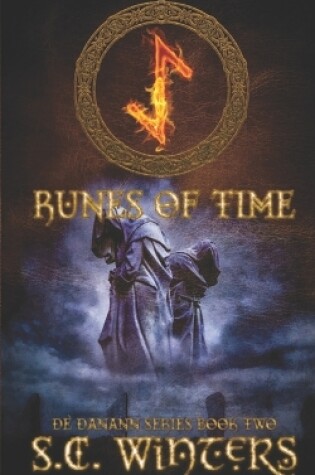 Cover of Runes of Time