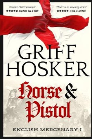 Cover of Horse and Pistol