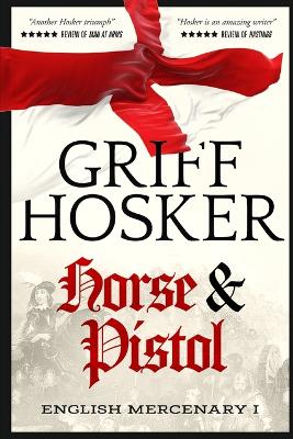 Book cover for Horse and Pistol